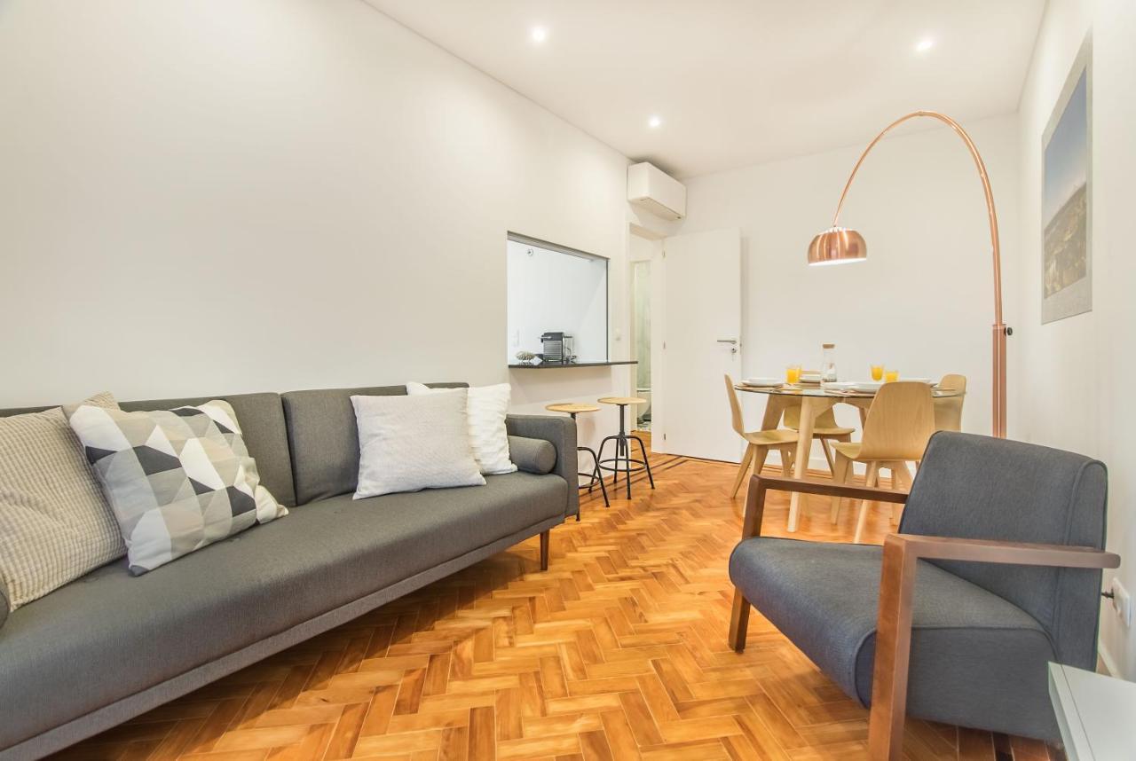 LisboaMarques De Pombal Metropolitan Flat公寓 外观 照片