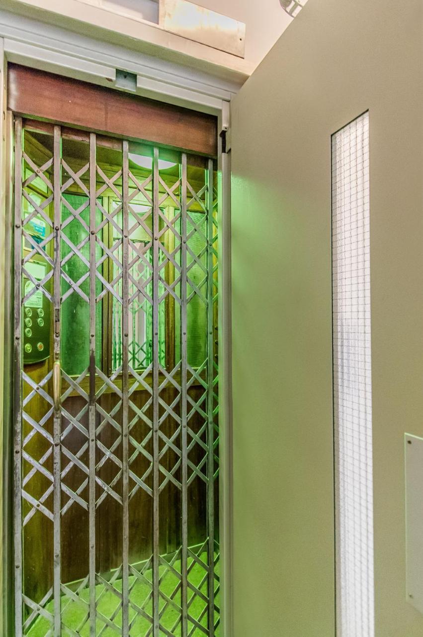 LisboaMarques De Pombal Metropolitan Flat公寓 外观 照片