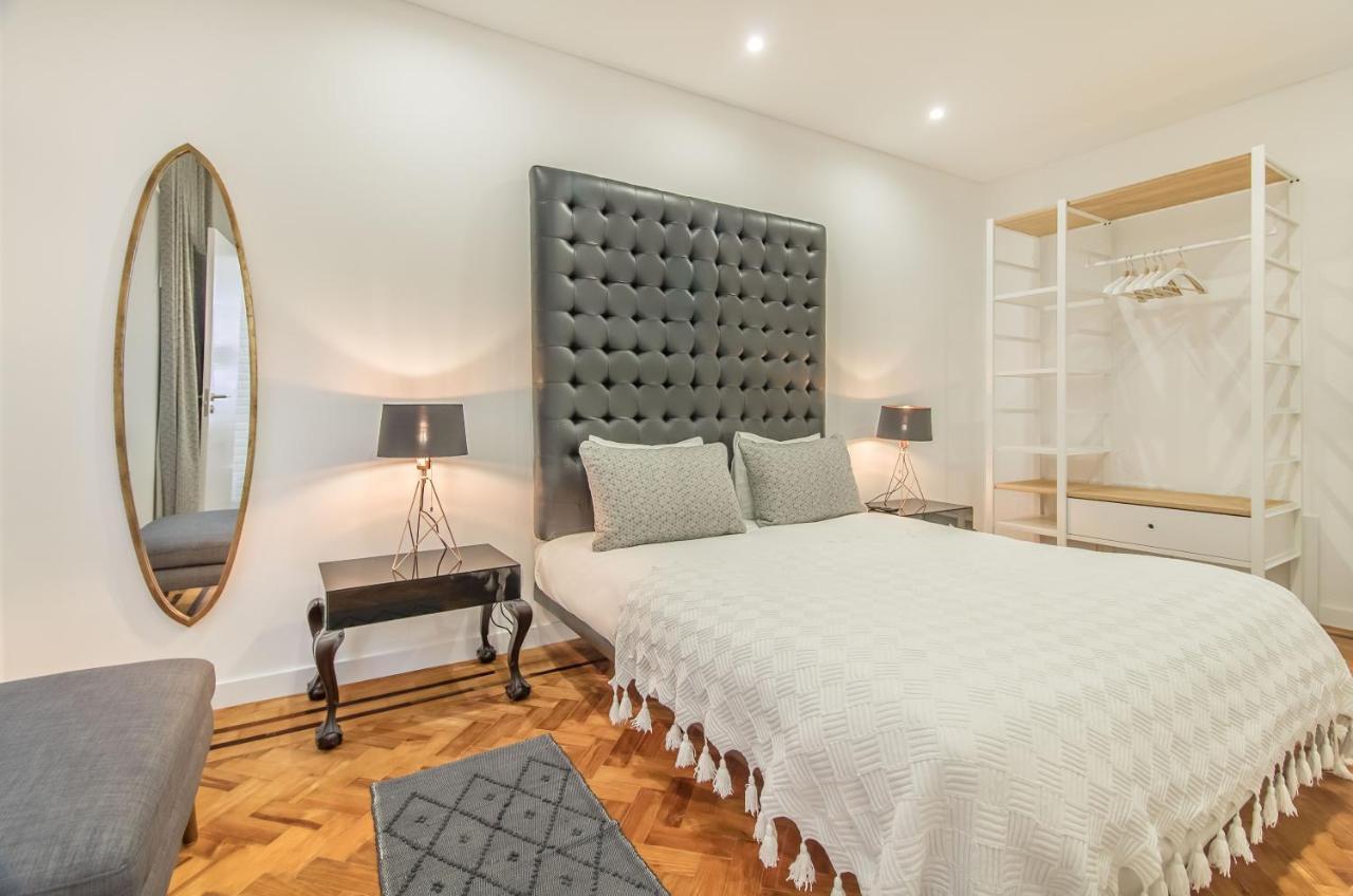 LisboaMarques De Pombal Metropolitan Flat公寓 外观 照片
